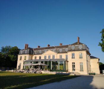 Chateau Chanorier