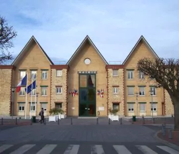 Mairie Croissy-sur-Seine