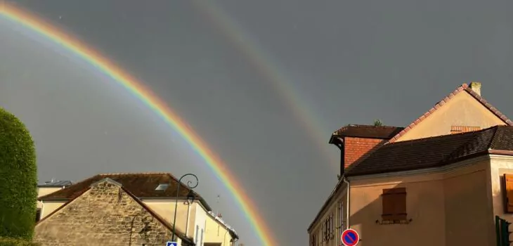 quartiers de Croissy
