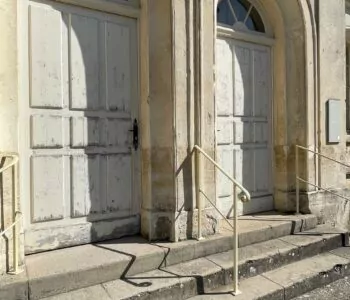 Maison de Charité Croissy