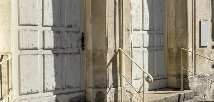 Maison de Charité Croissy