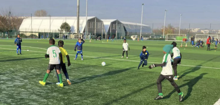 Associations & Animations