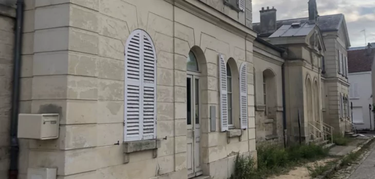 Cadre de vie et Urbanisme