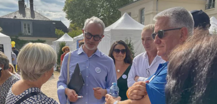 Démocratie Locale Croissy