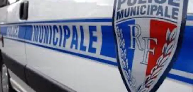 Police Municipale Croissy
