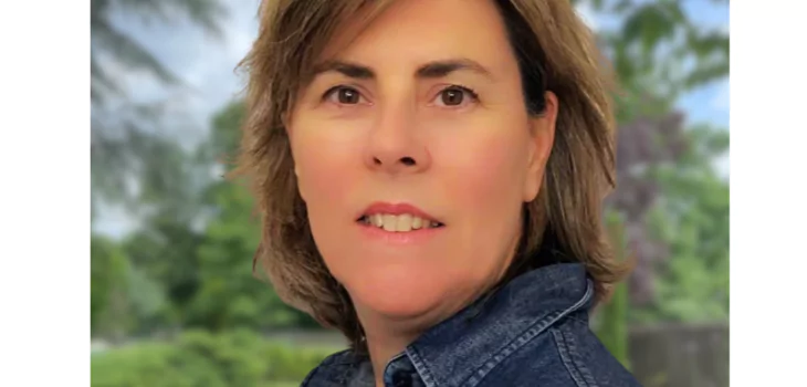 Chrystèle Fraboulet Morard