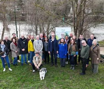 équipe Croissy avec Vous